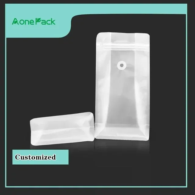 Lebensmittel-Verpackungsbeutel 4