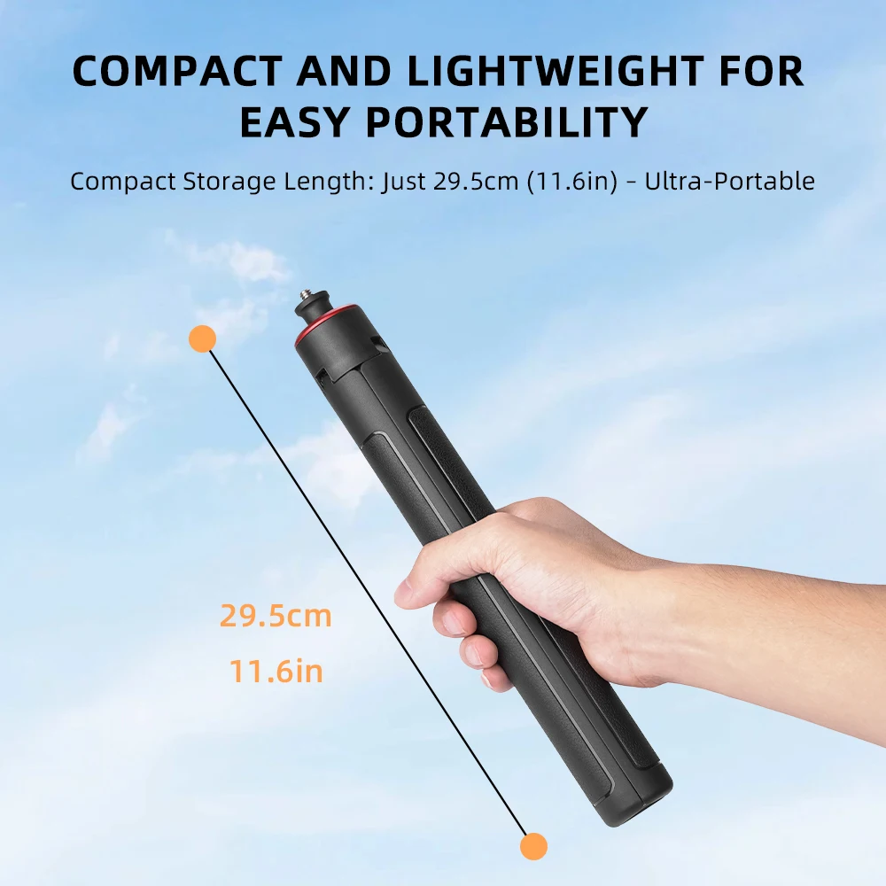 Selfie-Stick Stativ 2