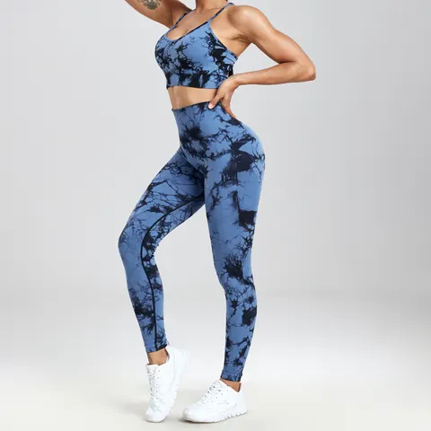 Damen-Sportleggings