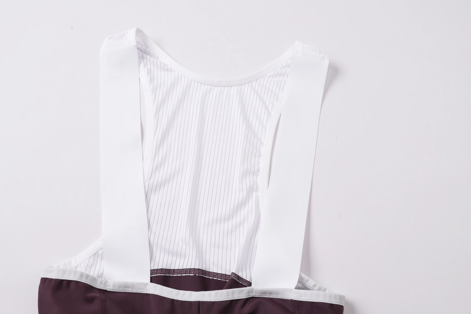 Sommer-Rennrad-Trägerhose für Herren 4