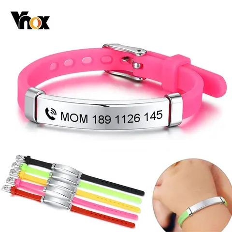Baby-ID-Armband