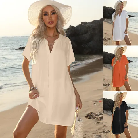 Strandkleid