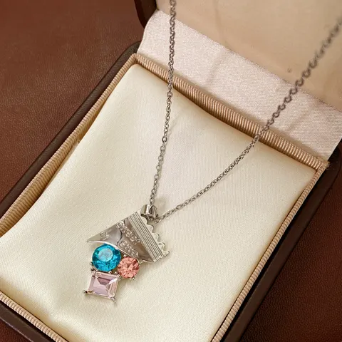 Edelstahlschmuck im Großhandel