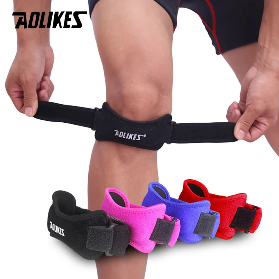 Kniebandage