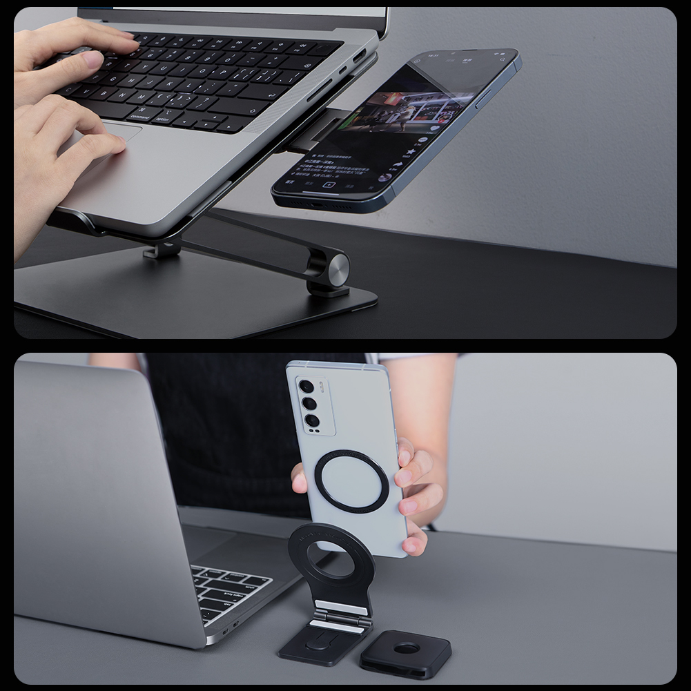 Laptop-Monitorhalterung 4