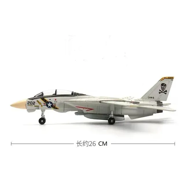 Flugzeug-Modellbausatz 3