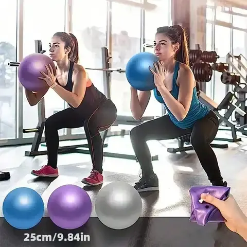 Mini-Gymnastikball