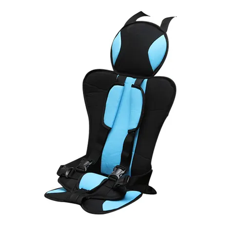 Babysitzunterlage