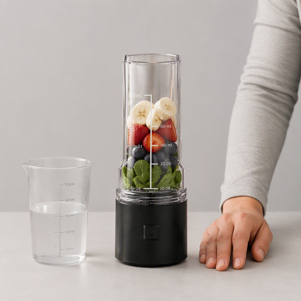 Mobiler Mixer (USB)