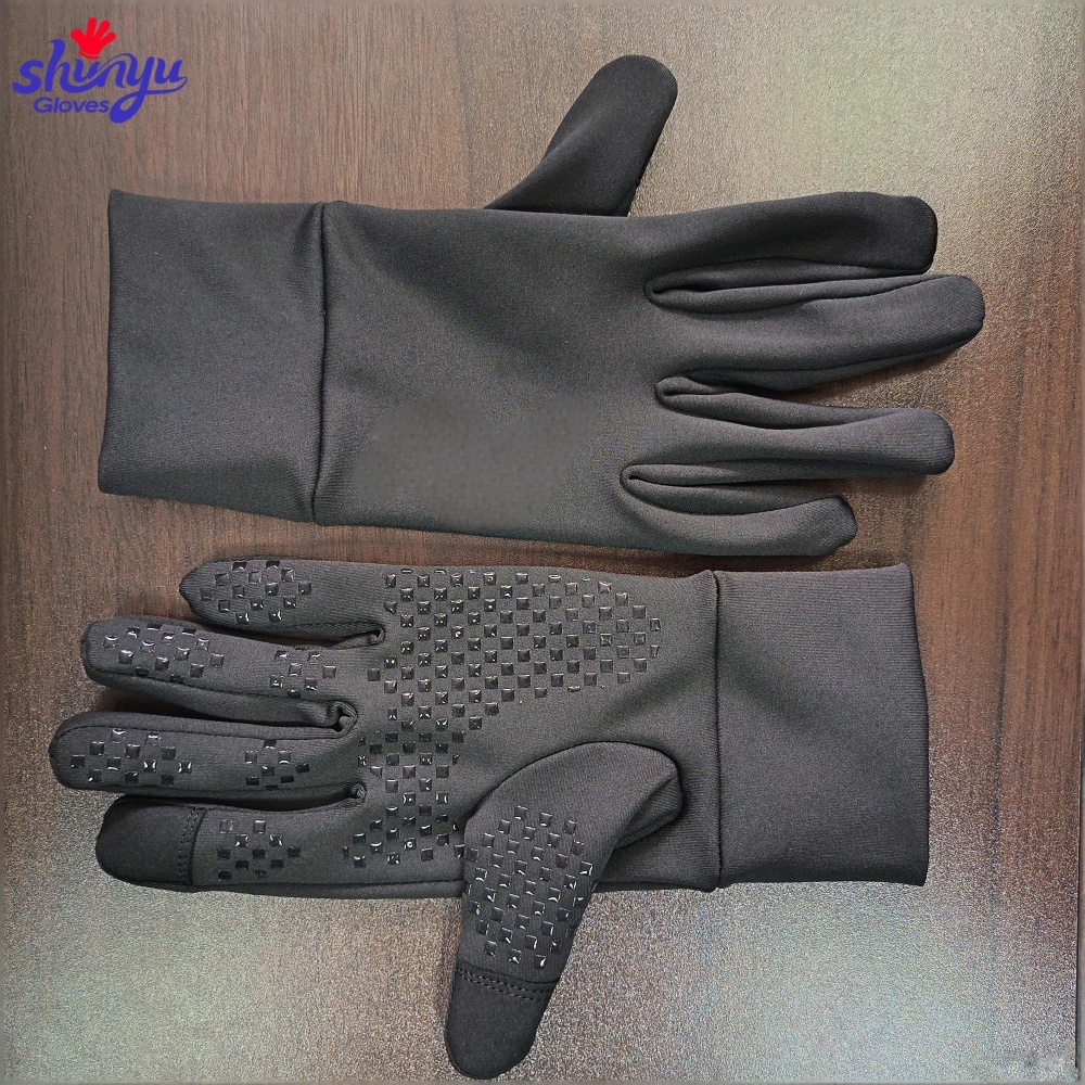 Fahrradhandschuhe 2