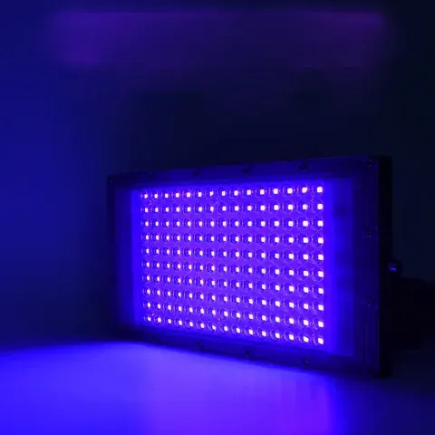 UV-Aushärtlampe
