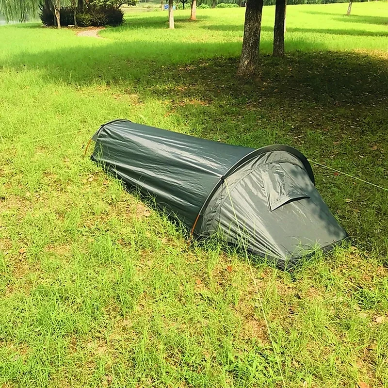 Campingzelt 3