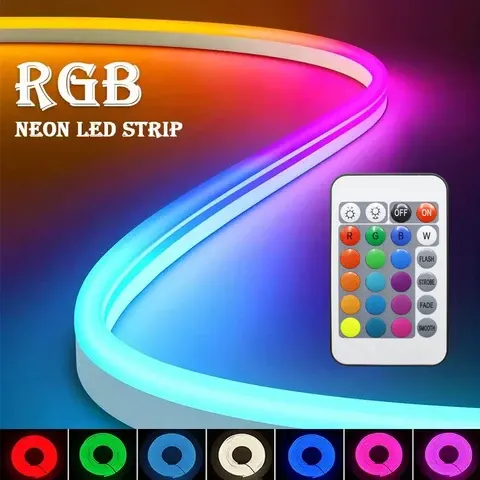 RGB-LED-Streifen