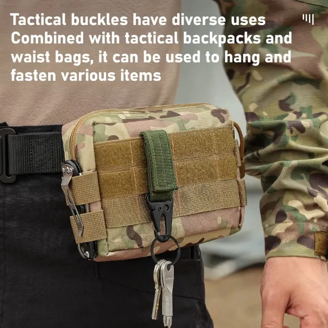 Rucksackschnalle 4