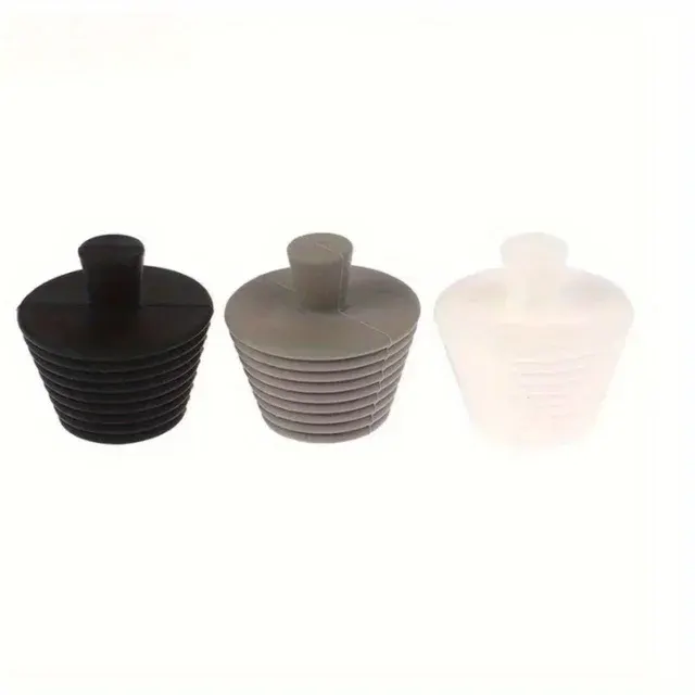 Silikon-Spülbeckenstopfen 2