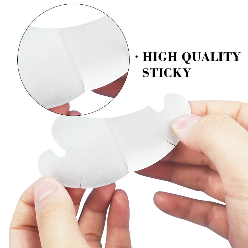 Hydrogel-Augenpads 4