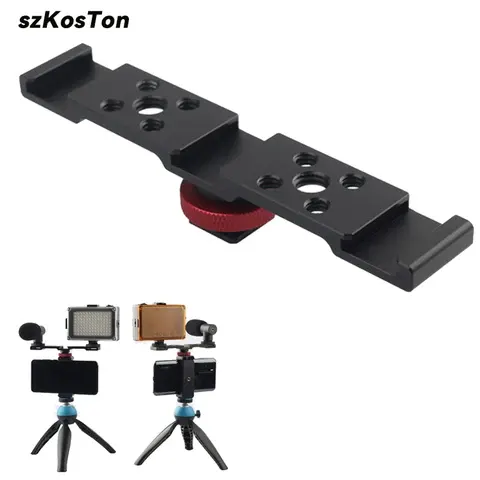 Blitzschuh-Adapter