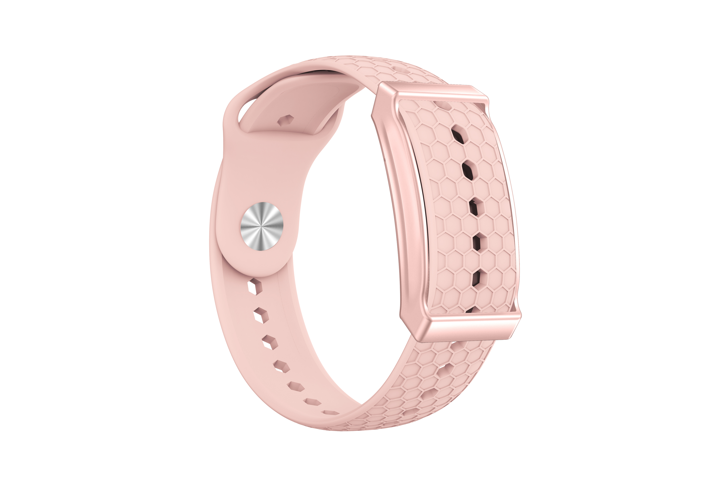 Fitness Tracker Armband ohne Display mit Herzfrequenzmessung 3