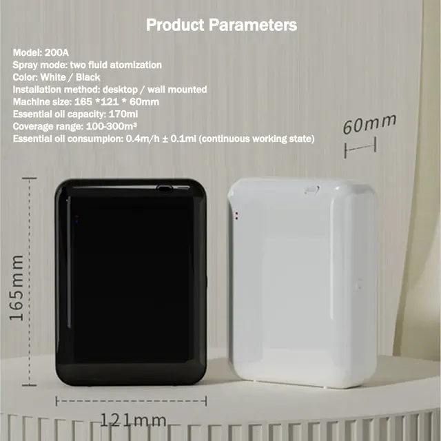 Smart-Aroma-Diffusor 2