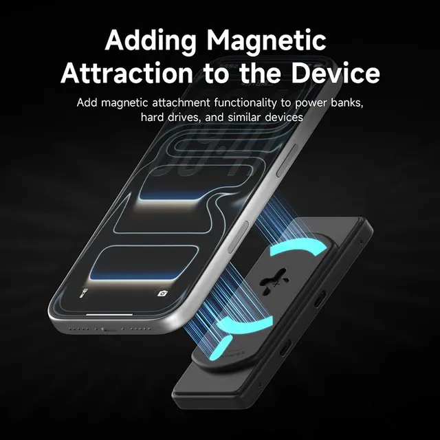 MagSafe-Magnetadapter 3