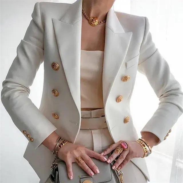 Damenblazer 3