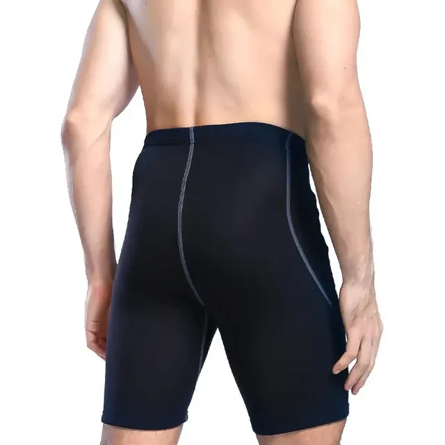 Neopren-Tauchshorts 2
