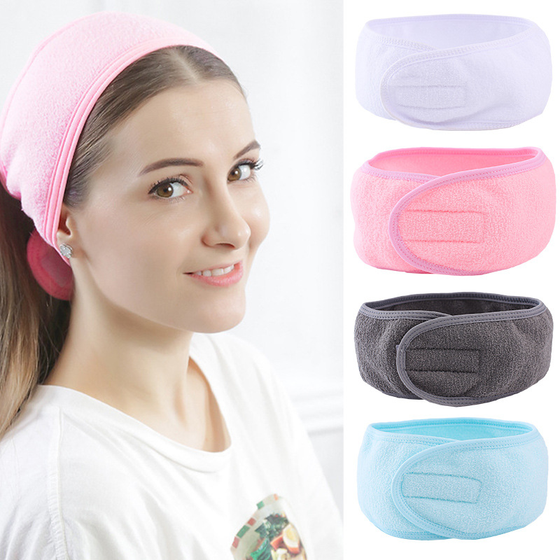 Yoga-Stirnband
