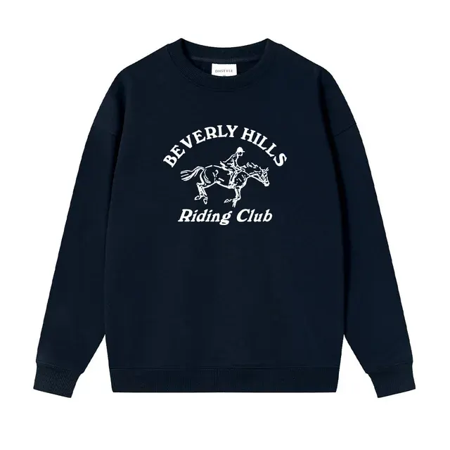 Print-Sweatshirt 4