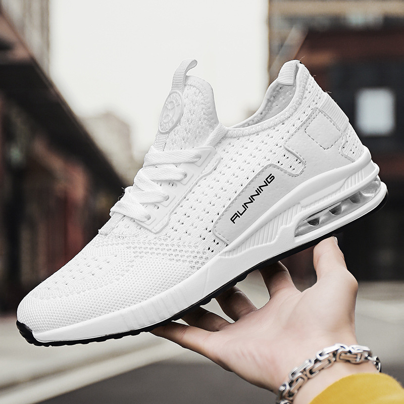 Laufschuhe 3