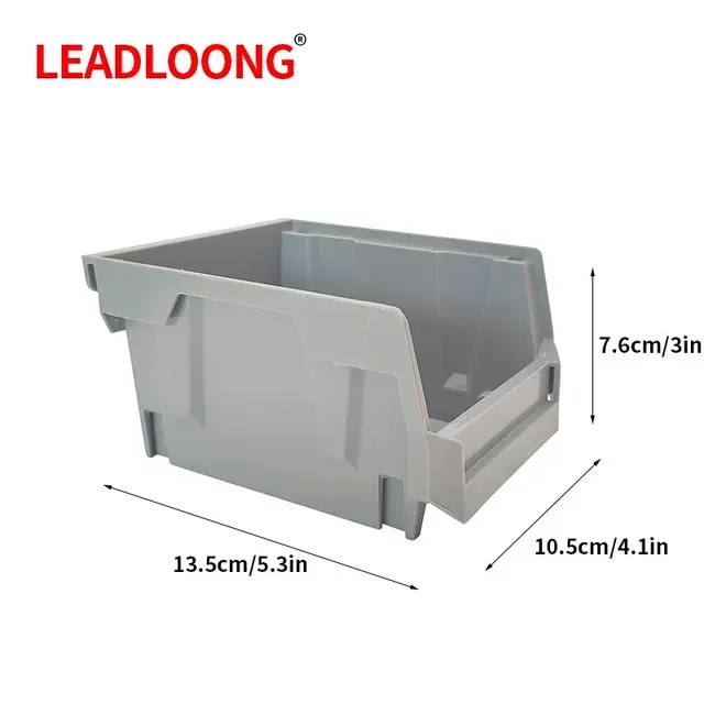 Stapelbox 2