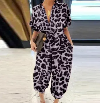 Damen-Overall 4