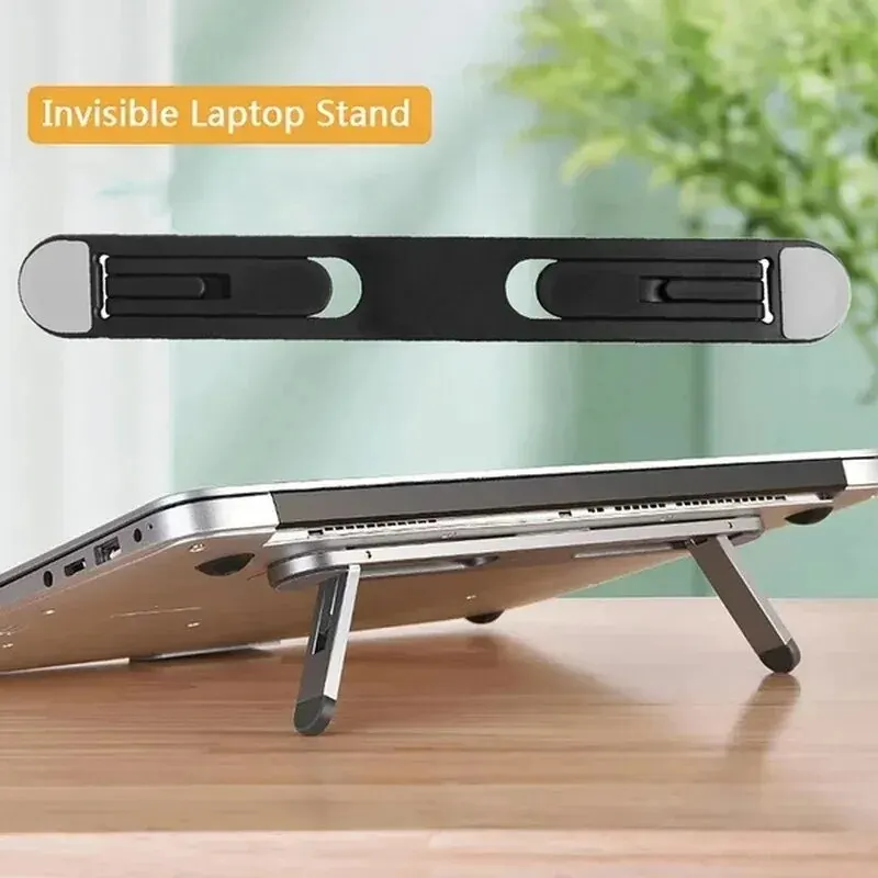 Universeller faltbarer Laptop-Ständer 2