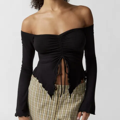 Carmen-Shirt