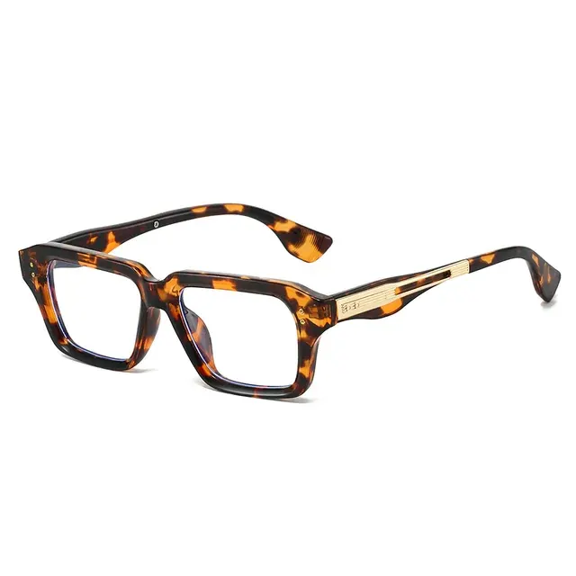 Blaulichtfilter-Brille 4
