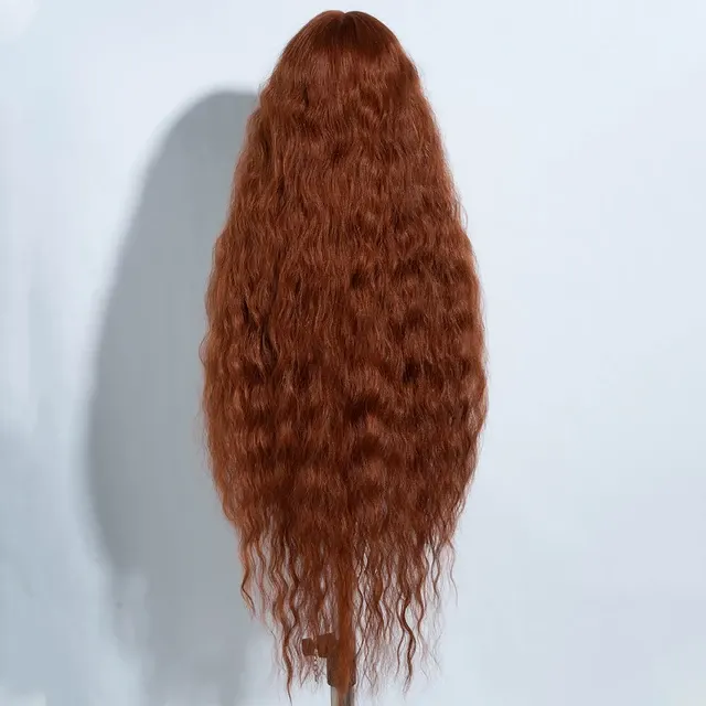 Lace-Front-Perücke 4