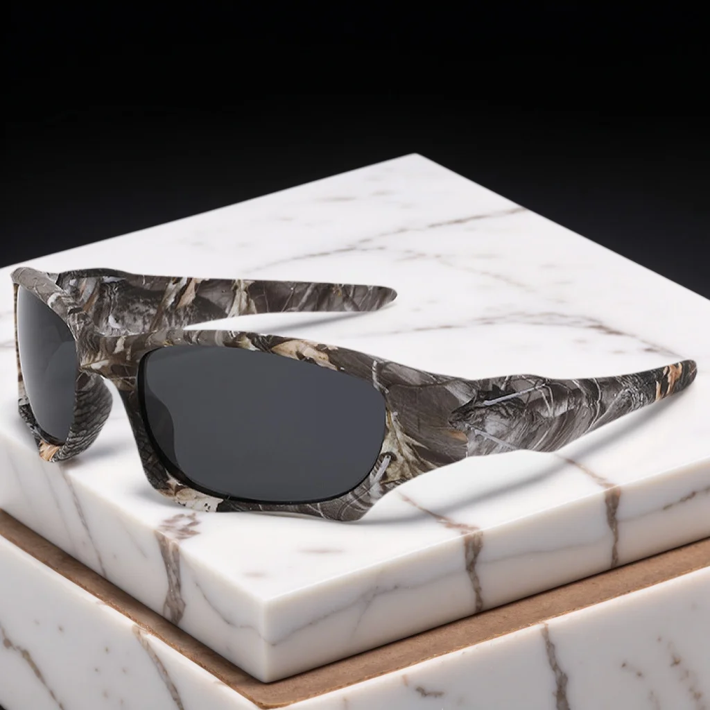 Taktische Sonnenbrille