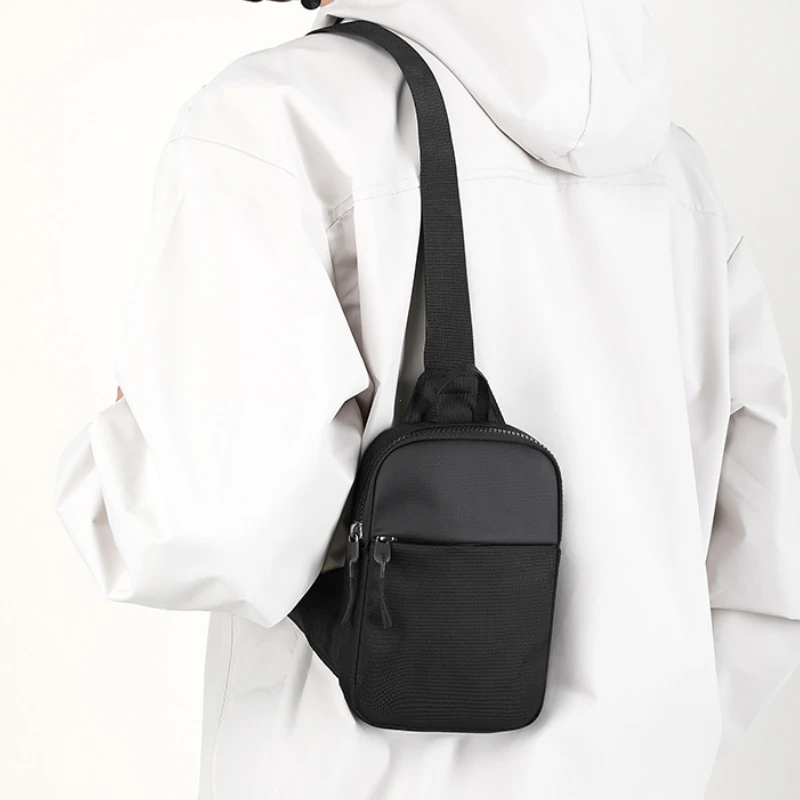 Herren-Brusttasche 3