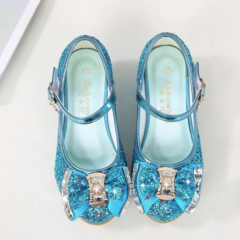 Mädchen-Festschuhe 2