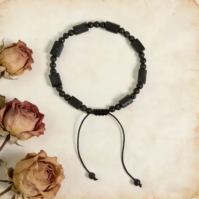 Edelsteinarmband 3