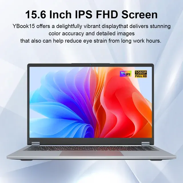 2-in-1 Laptop 3