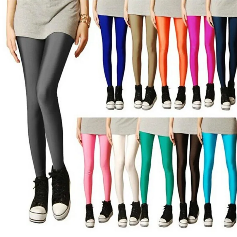 Neon-Leggings 3