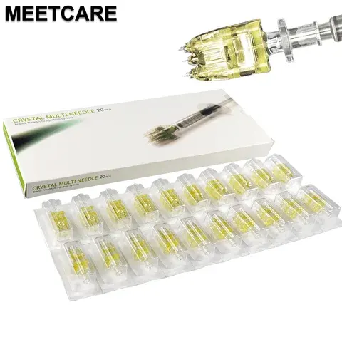 Microneedling-Gerät