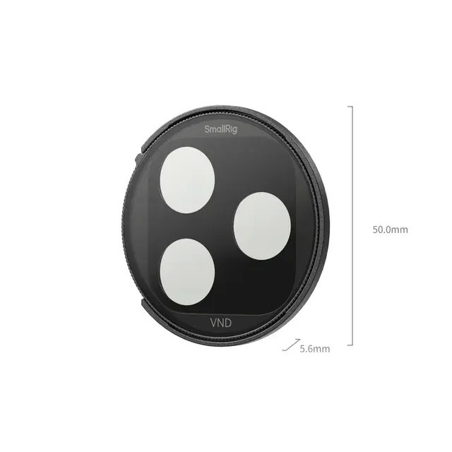 Clip-on Handyfilter 4