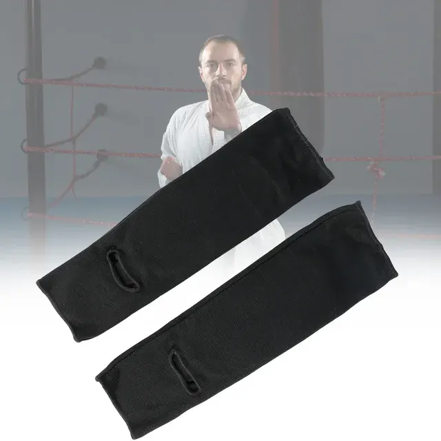 Ristschutz 3