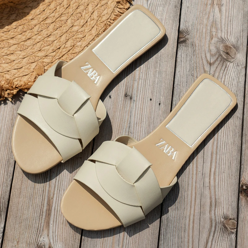 Damen-Sandalen 4
