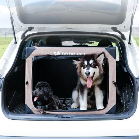 Hundezelt
