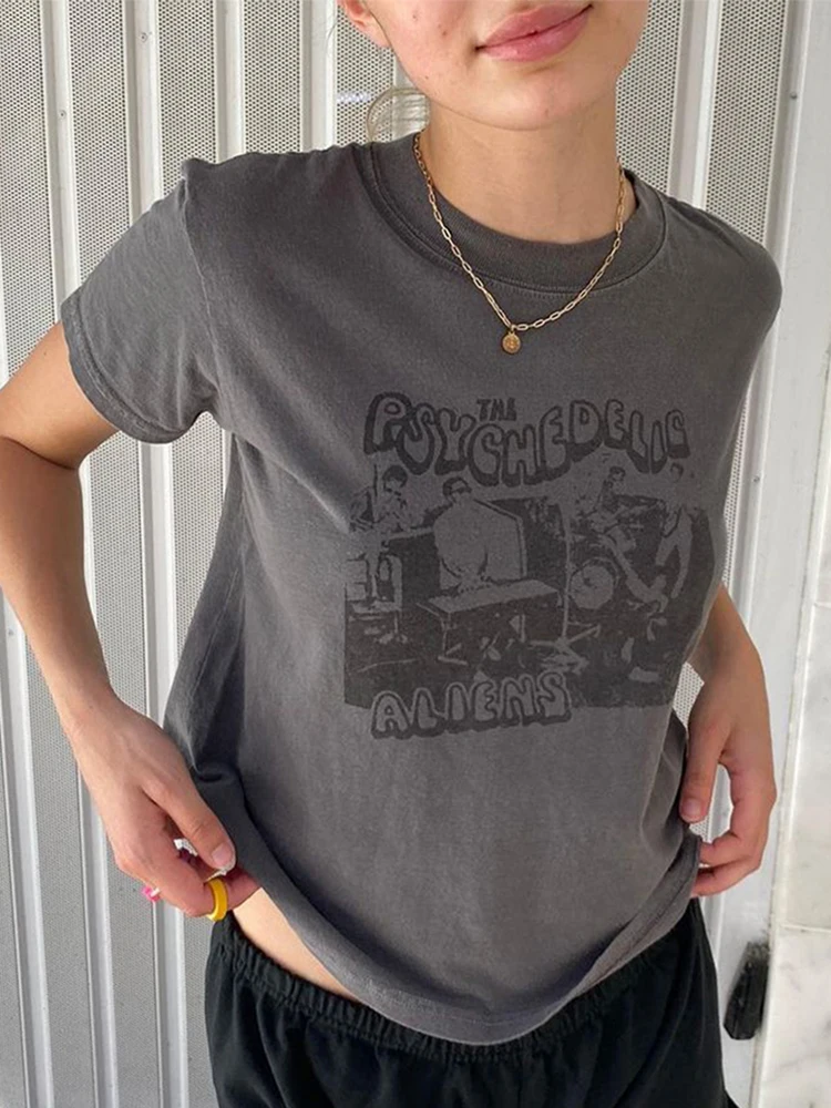 Crop-Shirt 2