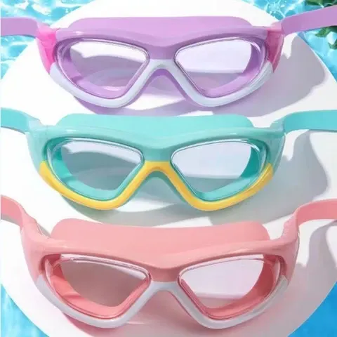 Kinder-Schwimmbrille