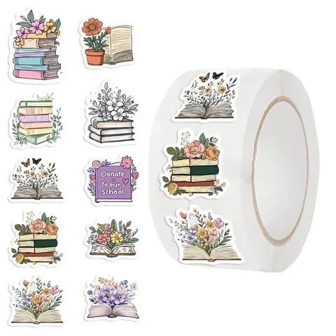 Washi-Tape-Rolle