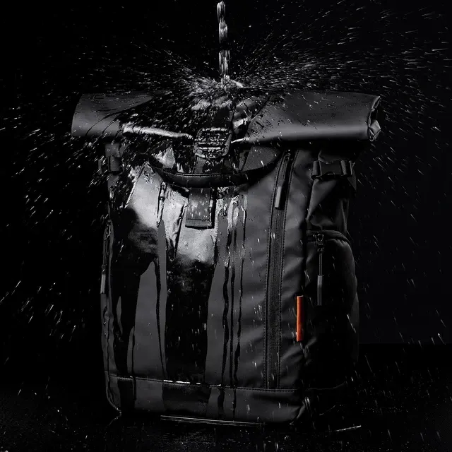 Laptop-Rucksack wasserdicht 2